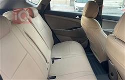 هیوندای تۆکسۆن